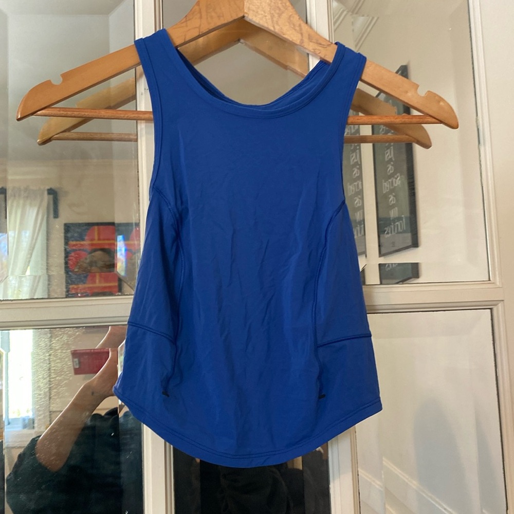 lululemon top